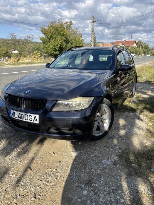 Vand bmw 320d 2.0d