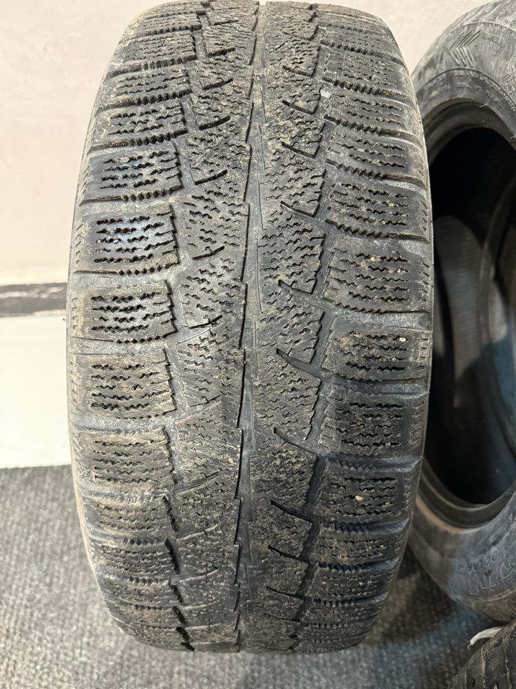 Шины б/у 205/55 R16