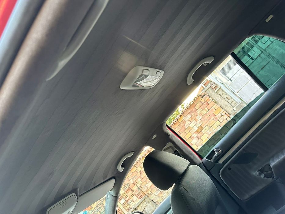 Golf  5  2.0 TDI