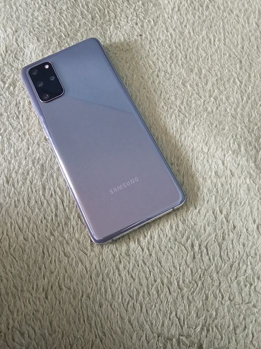 Vând Samsung S20 plus 5G