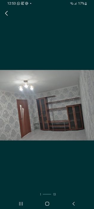 Продам 3-х ком. кв по Маншук Маметова 69
