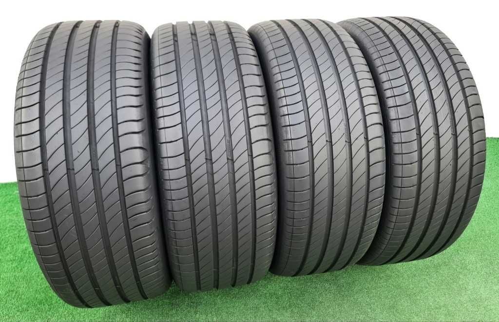 4бр. 215/55/17 MICHELIN Primacy 4- летни