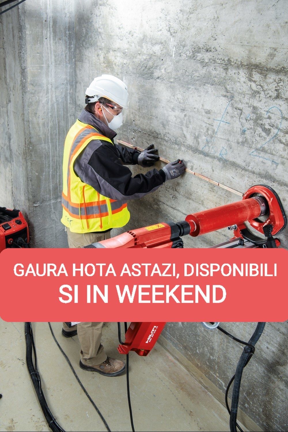 Gaura Hota ASTAZI, disponibili si in WEEKEND