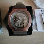 Vand Ceas G-Shock GM-2100MF-5AER