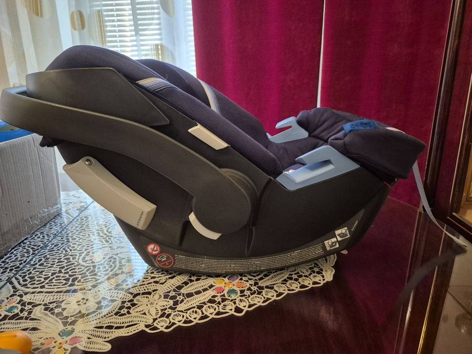 Scoica cybex aton5