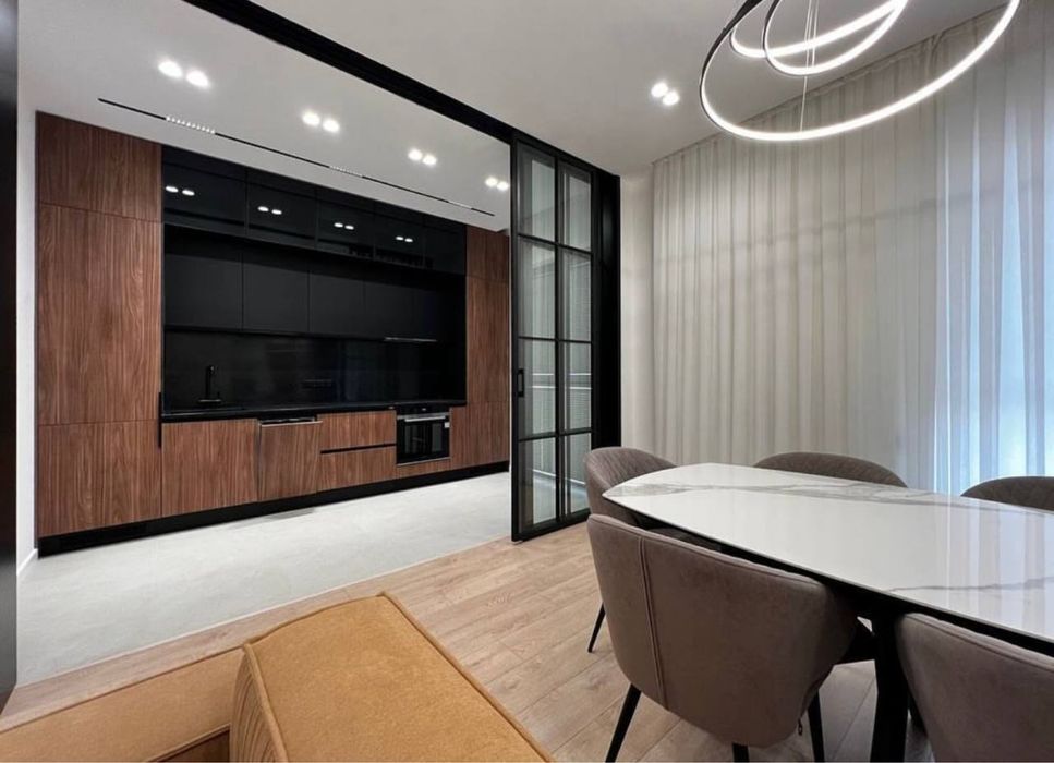 Сдается квартира в Мирабад Авеню