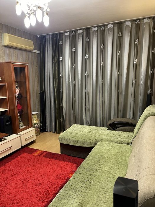 Срочно продаётся квартира 2/5/5