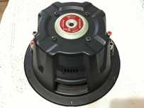 Woofer Pioneer 10"max 1200W/Alpine10"max 1000W/Crunch12"max800W(Statie