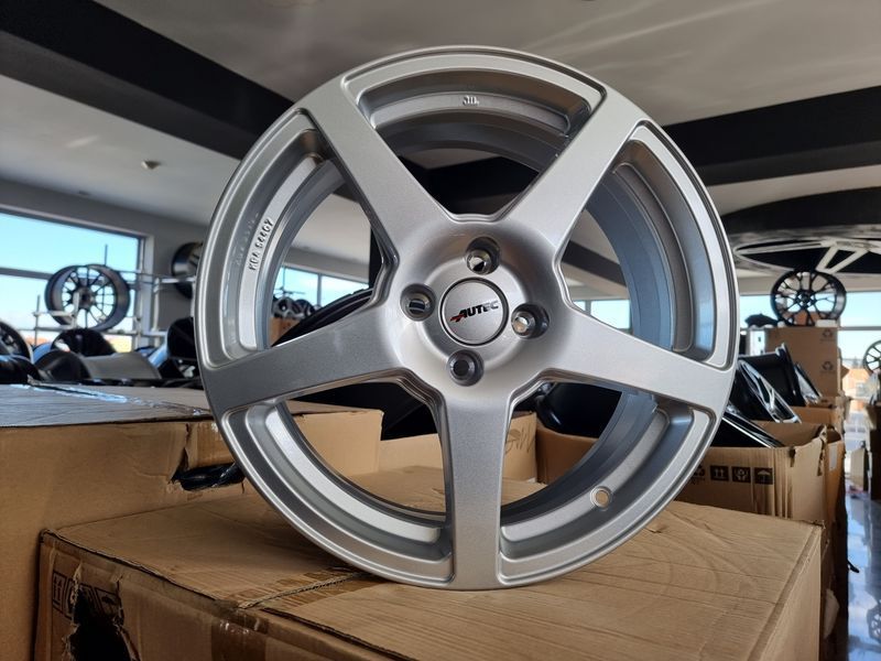 17цола 4x100 Toyota,Vw,Skoda,Renault 4х100