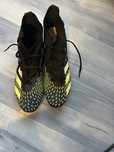 Ghete de fotbal Adidas Predator Profesionale