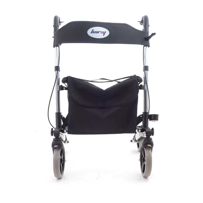 Роллатор (ходунки на колесах) для инвалидов и пожилых  Barry Smart