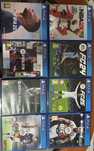 Jocuri PS4 !! Detalii in privat