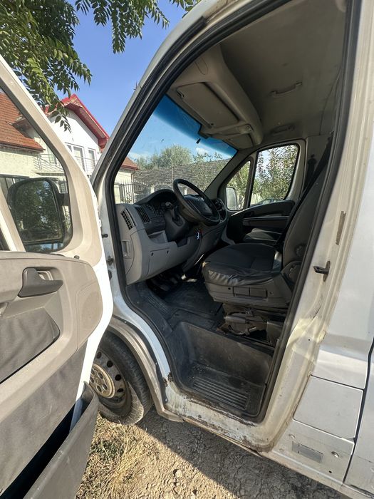 Citroen jumper 2.2 tdi