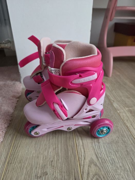 Продам роликовые коньки