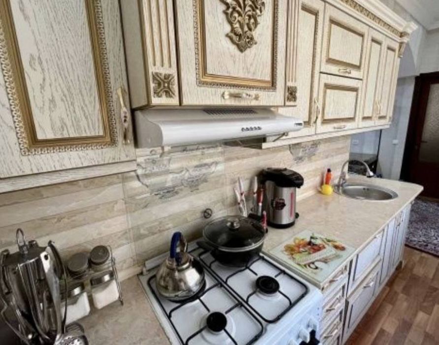 Ijaraga kvartira -Chilonzor Metrosi yonda