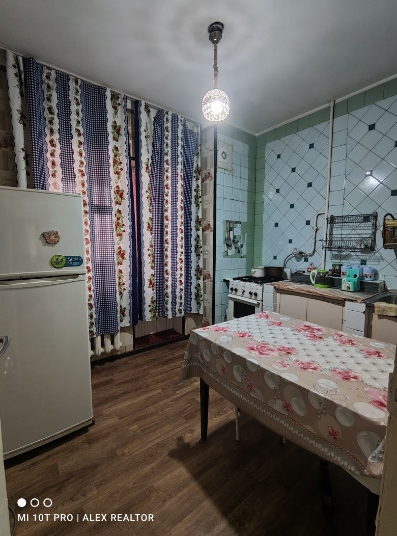 Аренда 2 комнатная квартира Янгихает Дустлик 1 59м² разделка