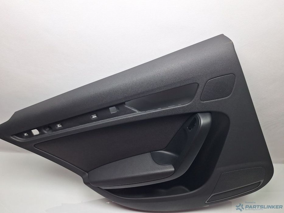 Panou usa stanga spate AUDI A4 IV Avant (8K5, B8) [ 2007 - 2015 ] TDI (CJCD, CMFB, CSUA) 110KW|150HP OEM 8K0867305