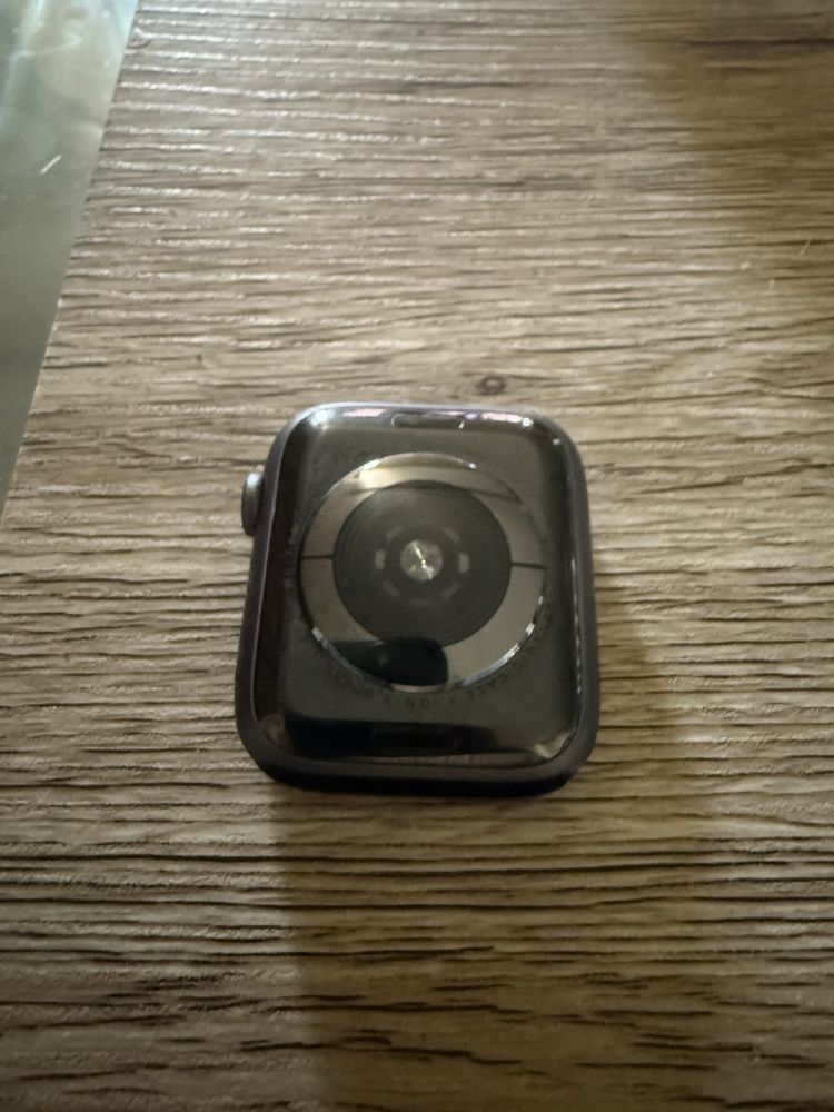 Apple Watch Series 4 44mm GPS Space Grey