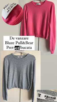 Bluze Dama Pull&Bear