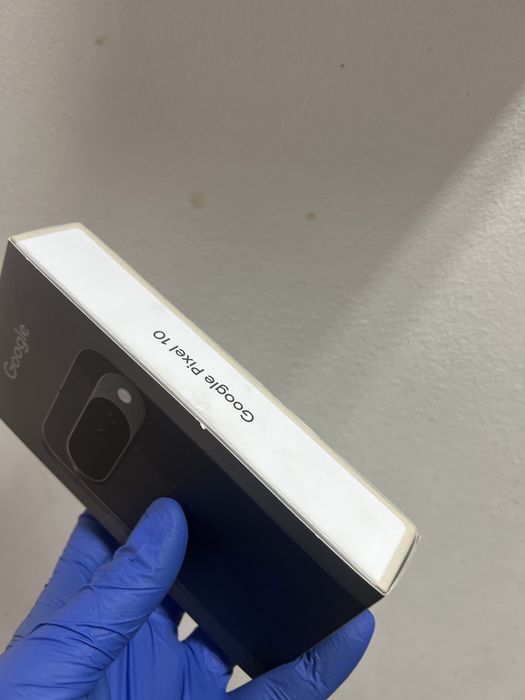 Google Pixel 10 256gb nou sigilat..