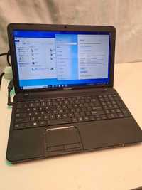 Laptop Toshiba Satellite C855D-S5339 "15,4