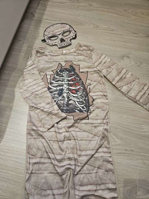 Costum Halloween