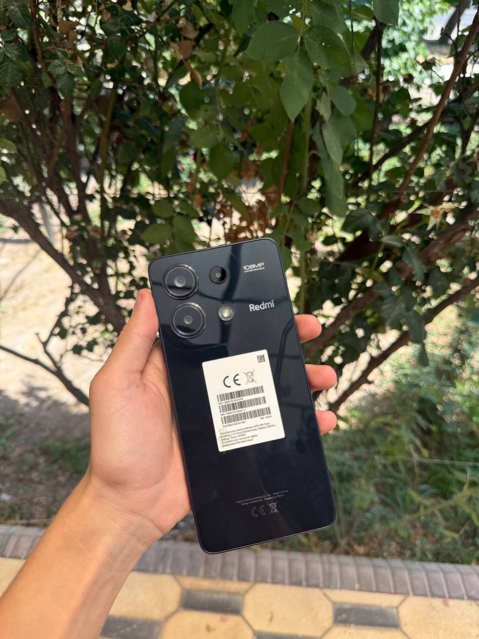 Redmi note 13 128 ideal