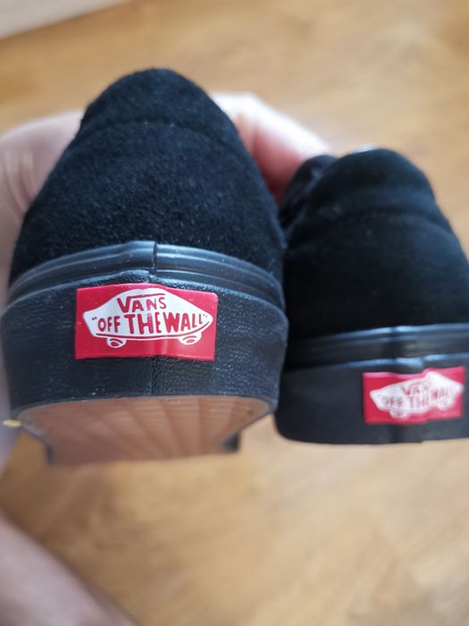 Vans sk-8 teniși/bascheți Bărbați piele mărimea 40.5