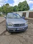 Opel Vectra C 1.8 an 2003