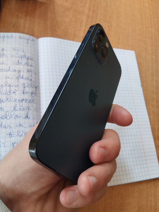 iPhone 12 Pro 512 GB