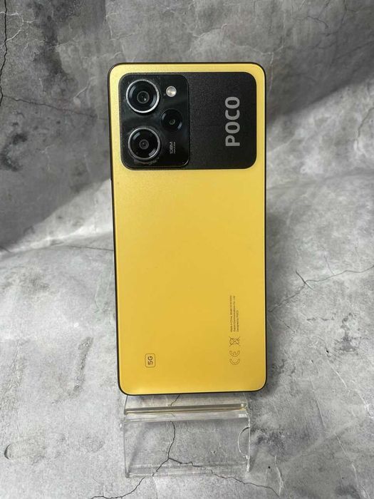 Xiaomi Pocophone X5 Pro (Карабулак) лот 727179