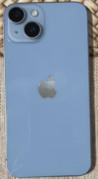 Vand Urgent iphone 14 128gb