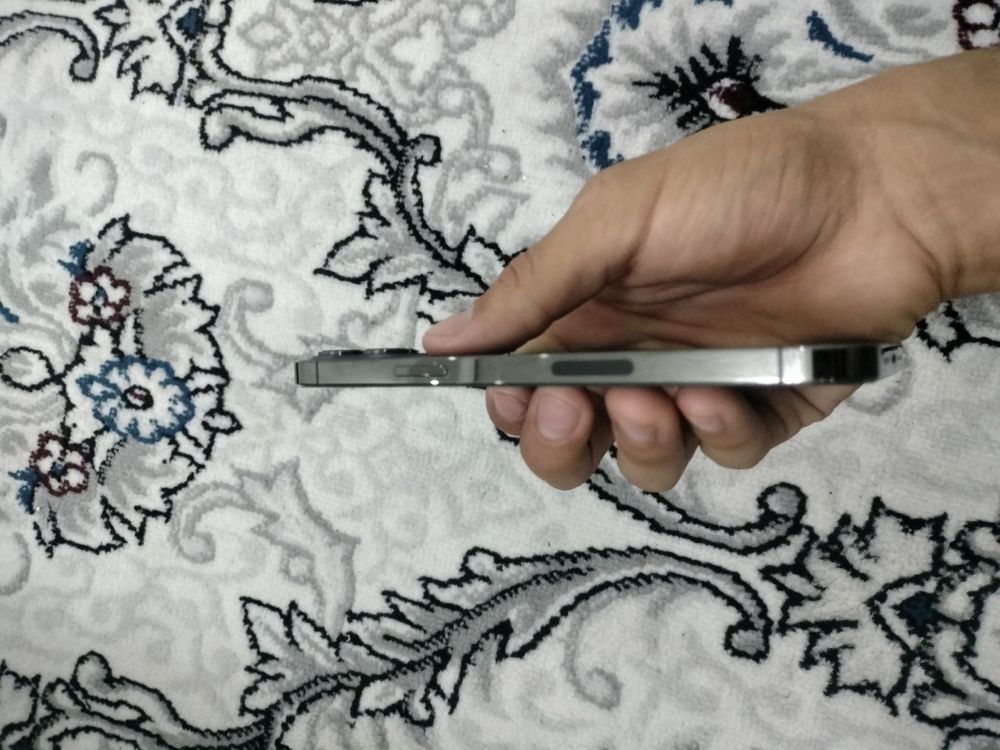 Iphone 12pro max