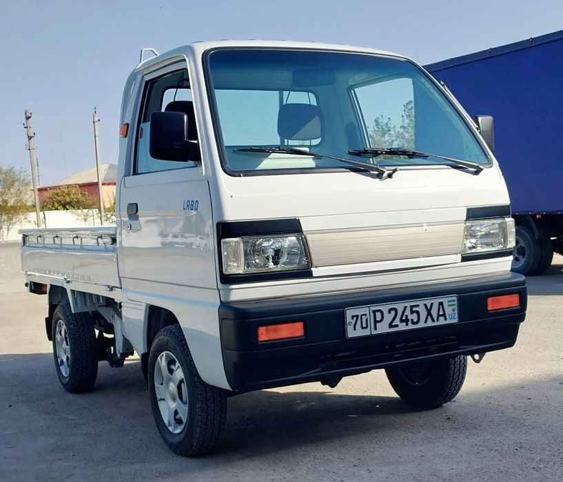 Ishonchli labo hizmati