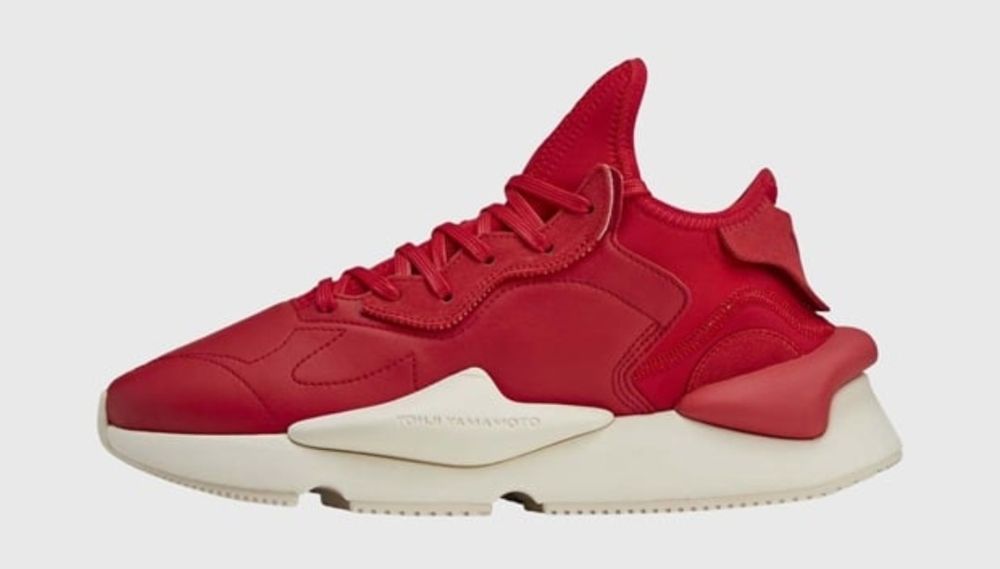 Мъжки маратонки Y-3 Yohji Yamamoto Kaiwa различни номера