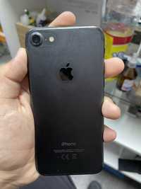 Iphone 7   32 гб экран оригинал бәрі істеп тұр