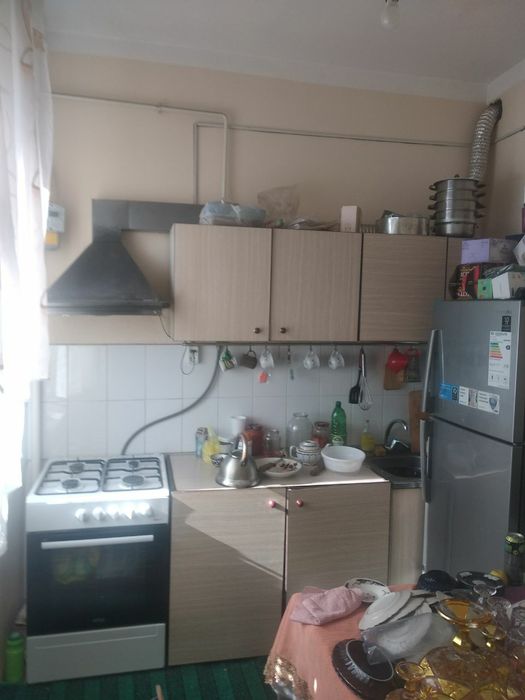Продаётся своя 2/6/7 возле Авто рынок.Новостройка