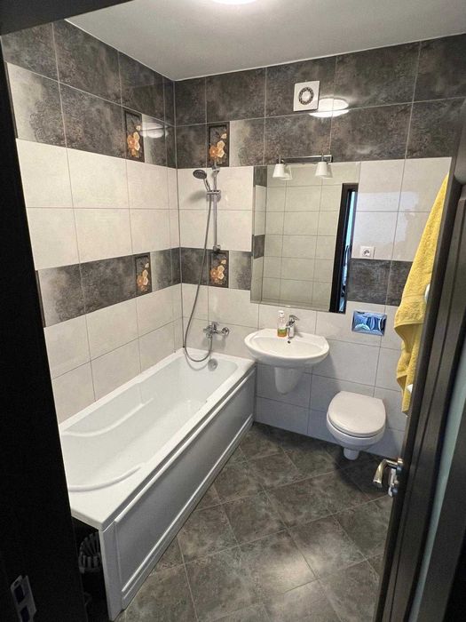 PROPRIETAR, Apartament 2 camere Decomandat, LAC REDIU