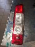 Vand lampi stg. dreapta Peugeot Boxer, Fiat Ducato,Citroen Jumper 2008
