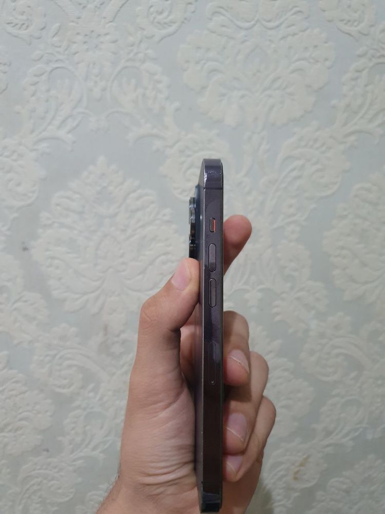 Iphone 14 pro 256 gb