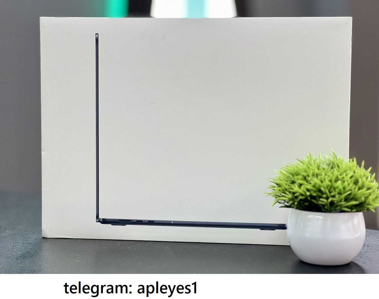 Apple MacBook Air 15 M2 2023 8GB 256GB