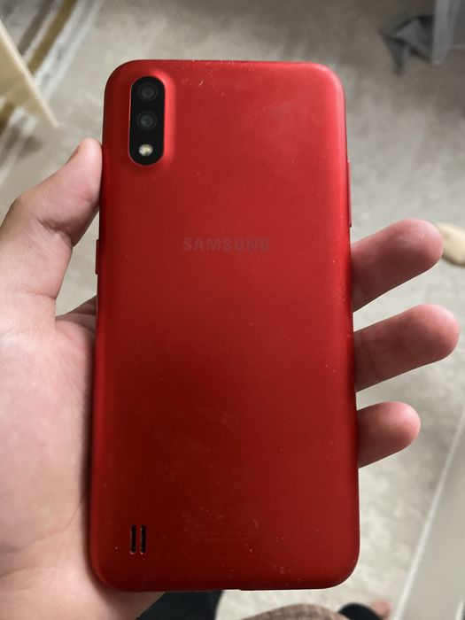 Samsung Galaxy A06
