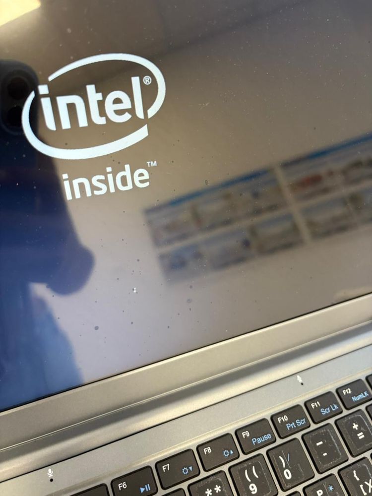 Продаю ноутбук notebook