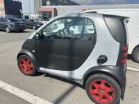 smart 450 fortwo