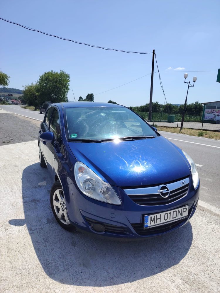 Opel de vanzare