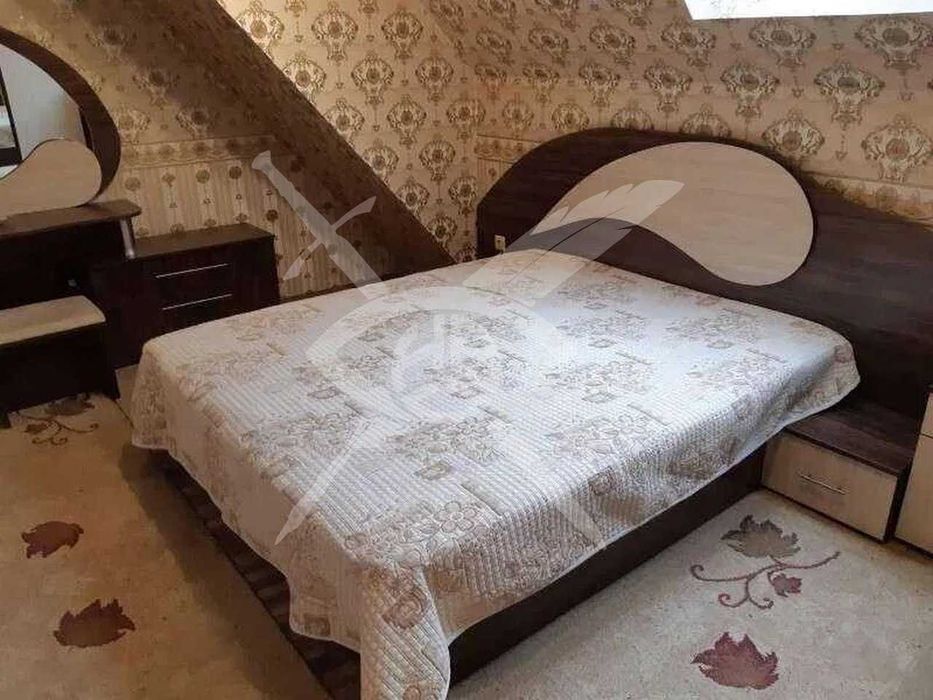 Дава се под наем Двустаен апартамент в Варна, Лятно кино Тракия - 45 кв.м за 375 € - Снимка #2