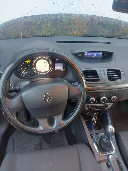 Vând Renault megane 2012