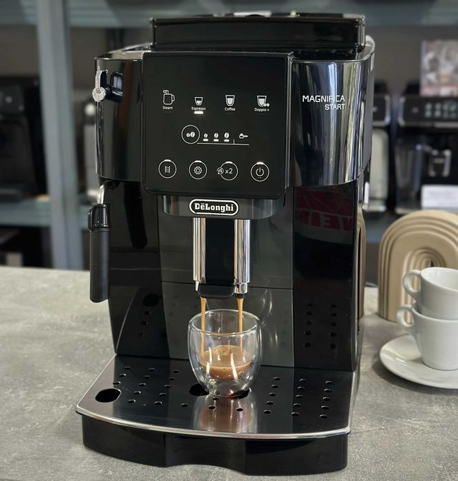 Кафемашина DeLonghi Magnifica START