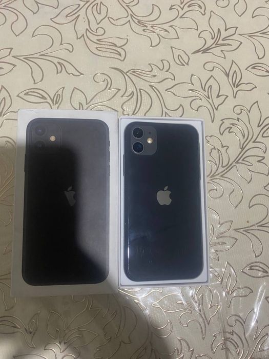 Iphone 11 ideali