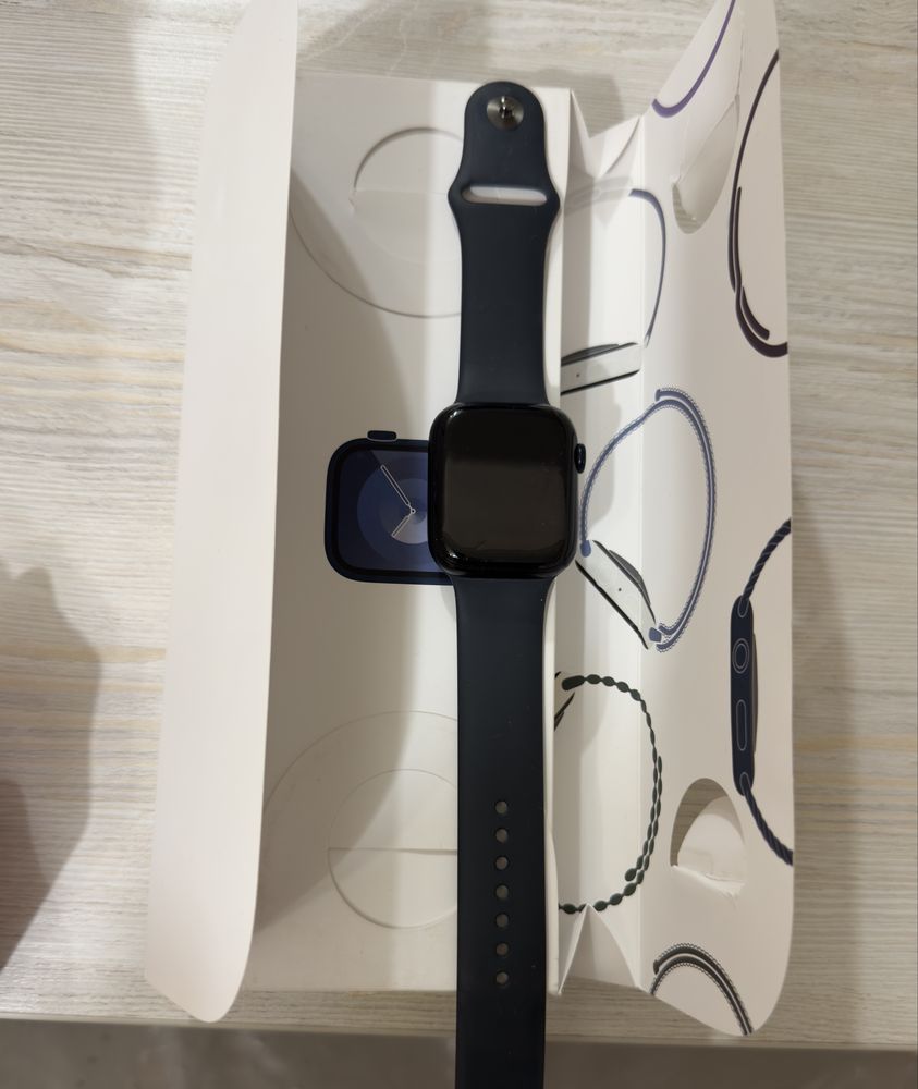 Apple watch 9 45mm LL/A